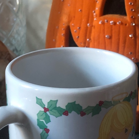 Vintage 1997 Precious moments mug - Picture 10 of 13